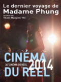 Le Dernier Voyage de Madame Phung