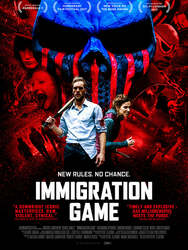 Immigration Game