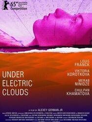 Under Electric Clouds