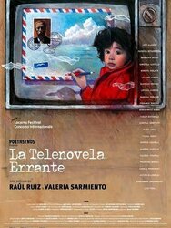 La Telenovela Errante