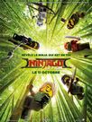 LEGO Ninjago, le film