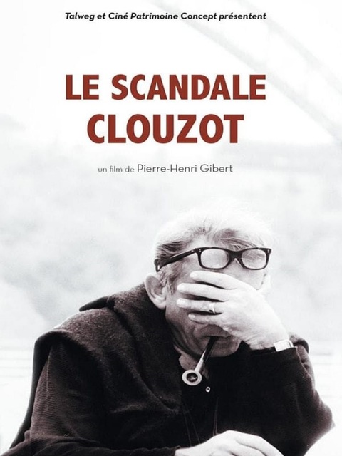 Le Scandale Clouzot