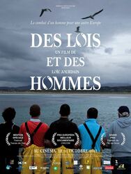 Des lois et des hommes