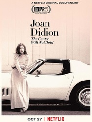 Joan Didion : Le centre ne tiendra pas