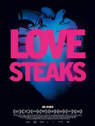 Love steaks