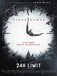 24H Limit