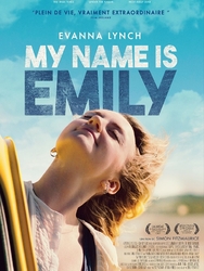 My name is Emily