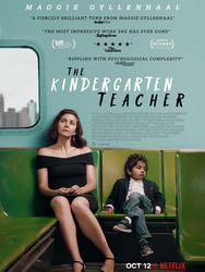 The Kindergarten Teacher