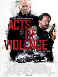 Acts of violence