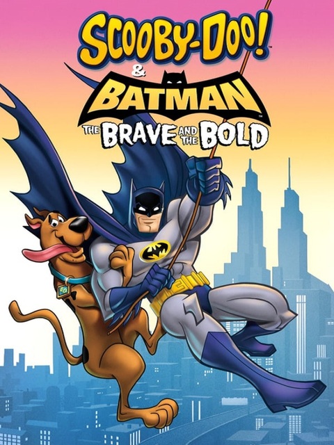 Scooby-Doo et Batman : L'Alliance des héros