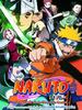 Naruto : La Légende de la Pierre de Guelel