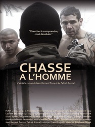 Chasse à l'homme