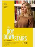 The Boy downstairs