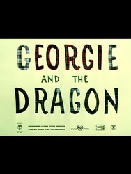 Georgie and the Dragon