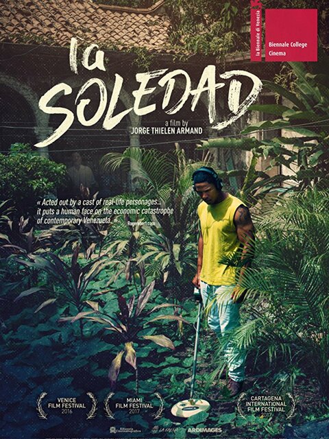 La Soledad