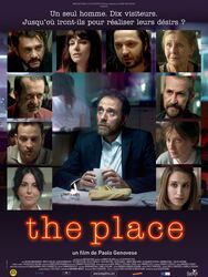 The Place