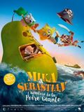 Mika & Sebastian : l'aventure de la poire géante