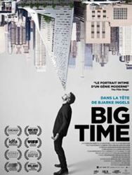 Big Time - Dans la tête de Bjarke Ingels