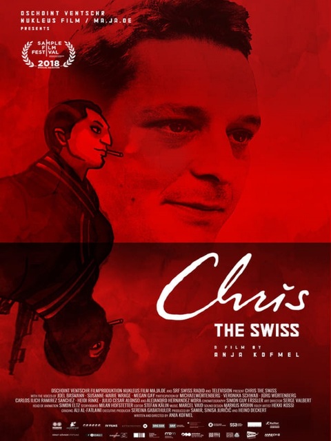 Chris the Swiss