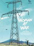 Woman at war