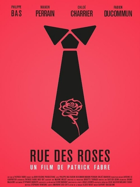 Rue des Roses
