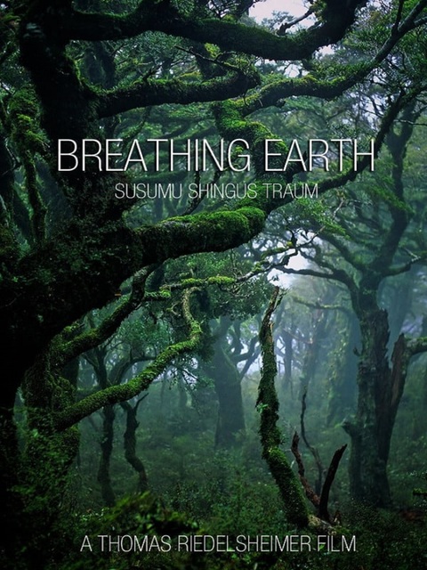 Breathing Earth - Le rêve de Susumu Shingu