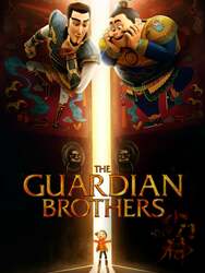 The Guardian Brothers