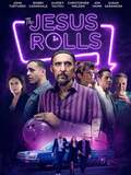 Jesus rolls