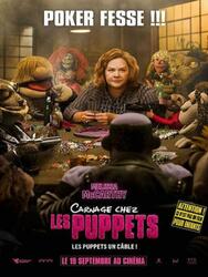 Carnage chez les Puppets