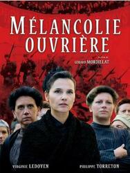 Mélancolie ouvrière