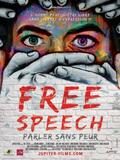 Free Speech, parler sans peur