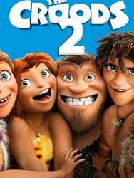 Les Croods 2 : Une nouvelle ère