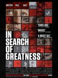In Search of greatness