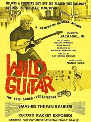 Wild Guitar