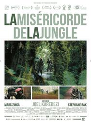 La Miséricorde de la jungle