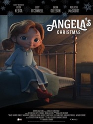 Le Noël d'Angela