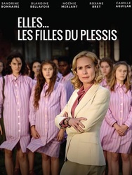 Elles... Les Filles du Plessis