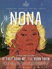 Nona. If they soak me, I'll burn them
