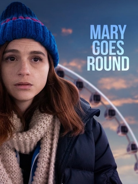 Mary goes round