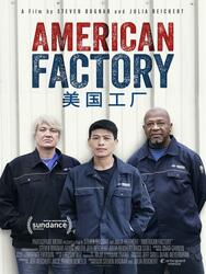 American factory