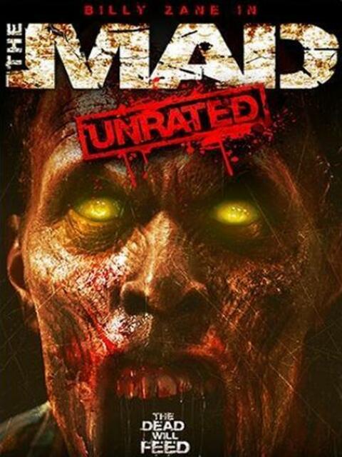 Mad zombies