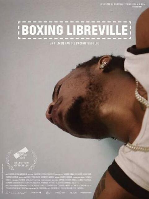 Boxing Libreville