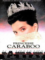 Princesse Caraboo