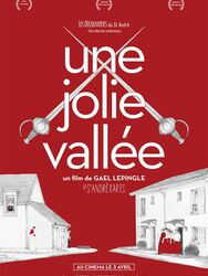 Une jolie vallée