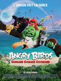 Angry Birds : copains comme cochons
