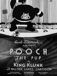 King Klunk