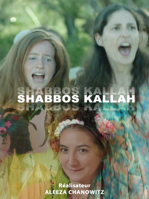 Shabbos Kallah