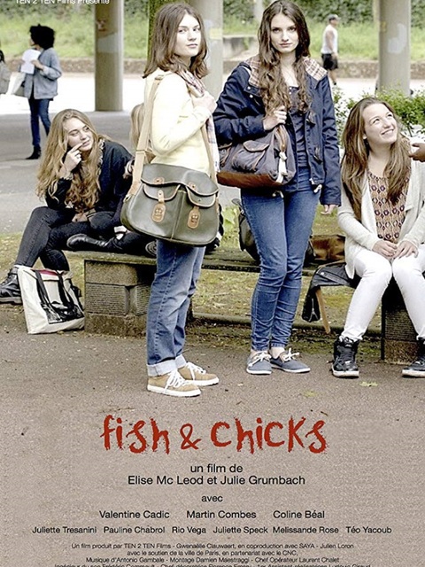 Fish & Chicks