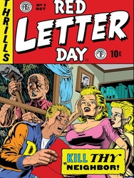 Red Letter Day