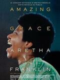 Amazing grace - Aretha Franklin